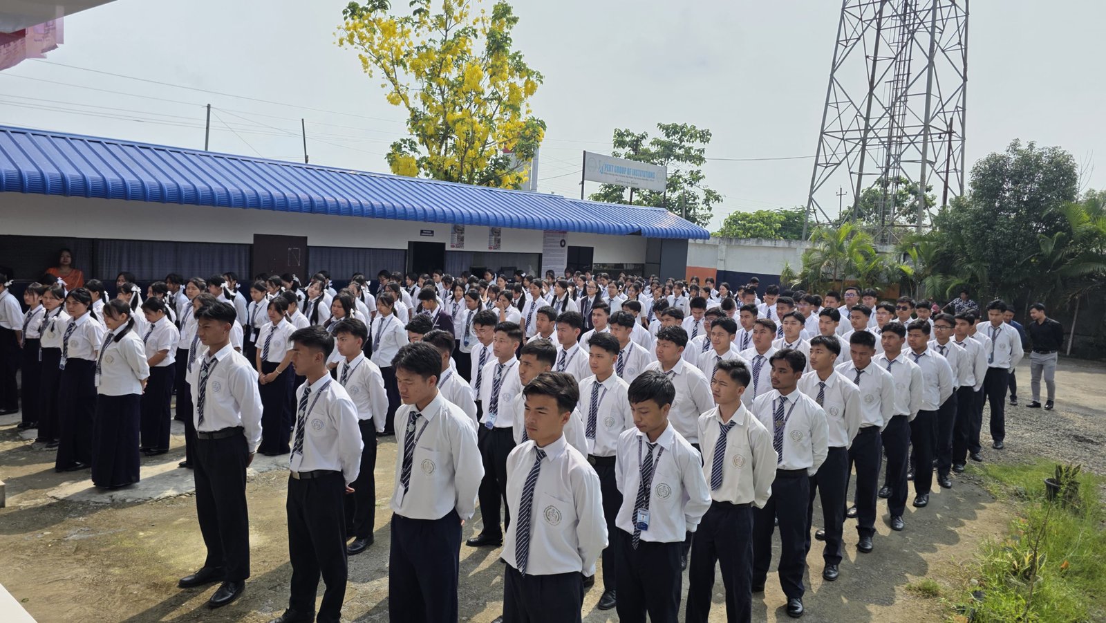 XGI Campus Photo