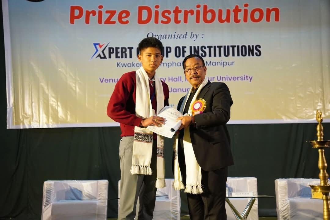 XGI Campus Photo