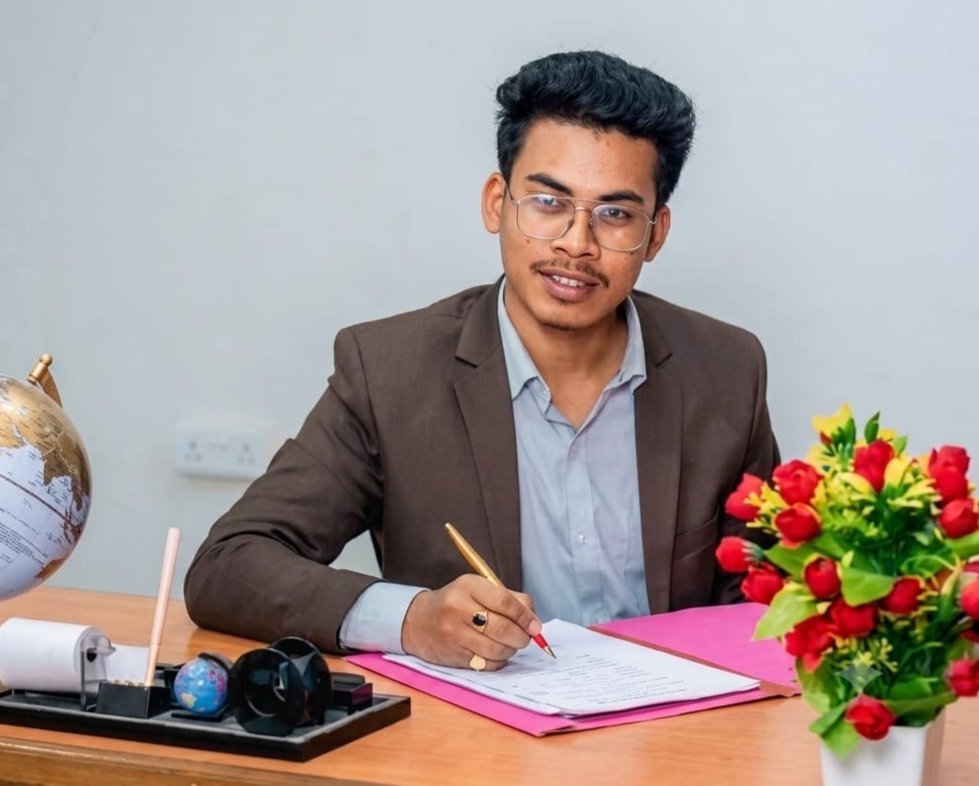 Moirangthem Somananda